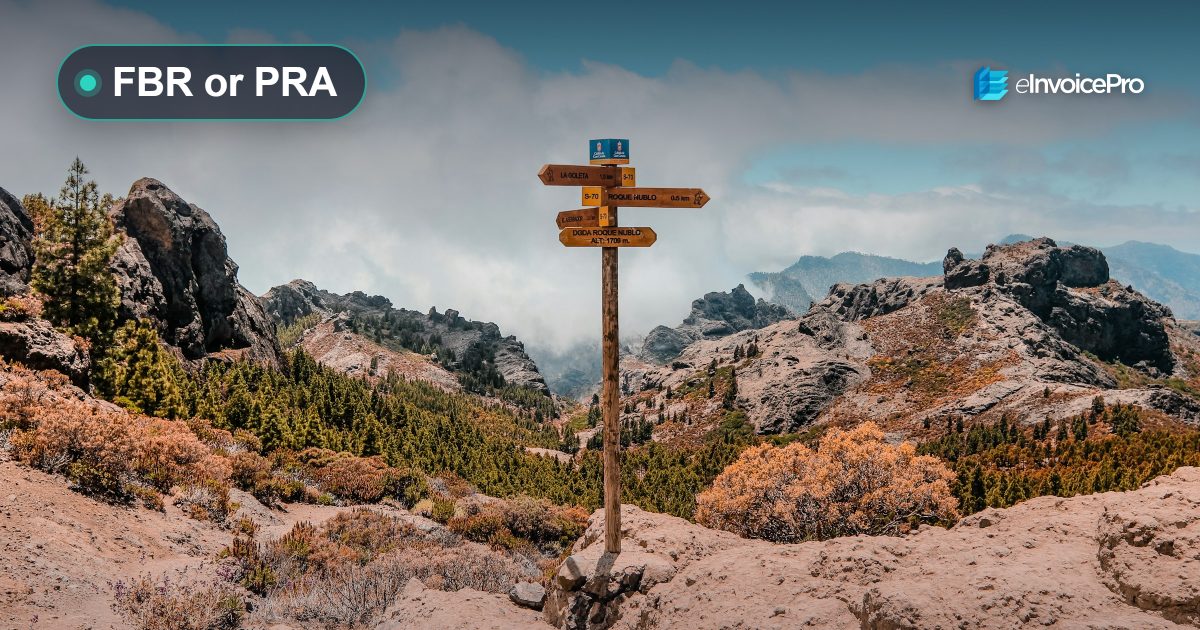 A wooden signpost pointing in two directions