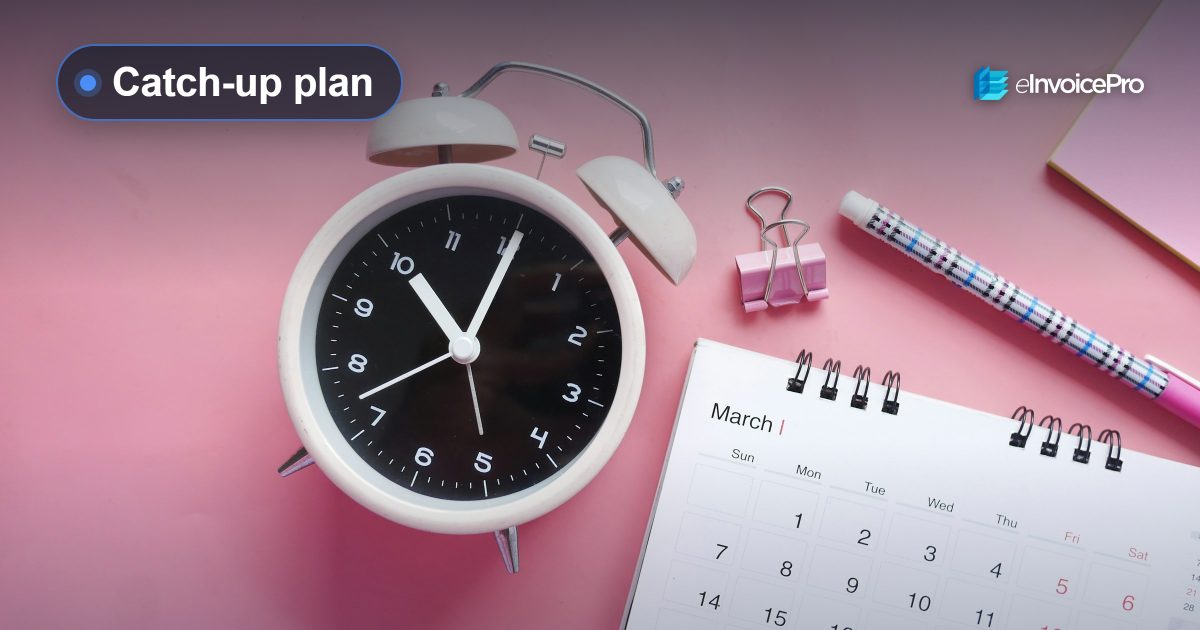 An alarm clock next to a calendar